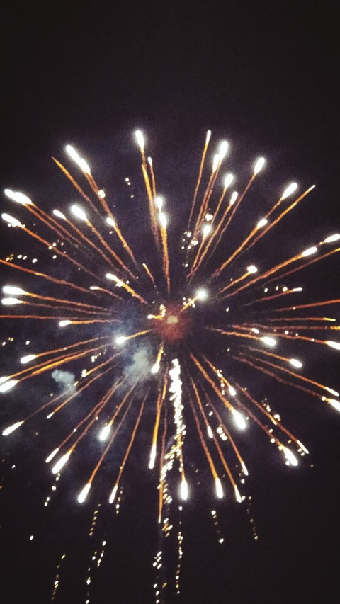 firework