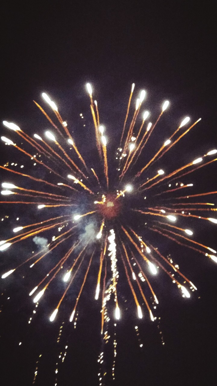 firework