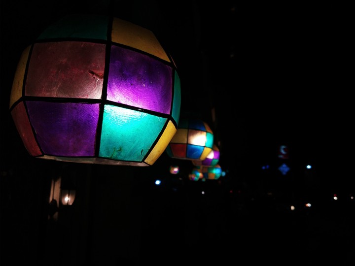 #Lantern