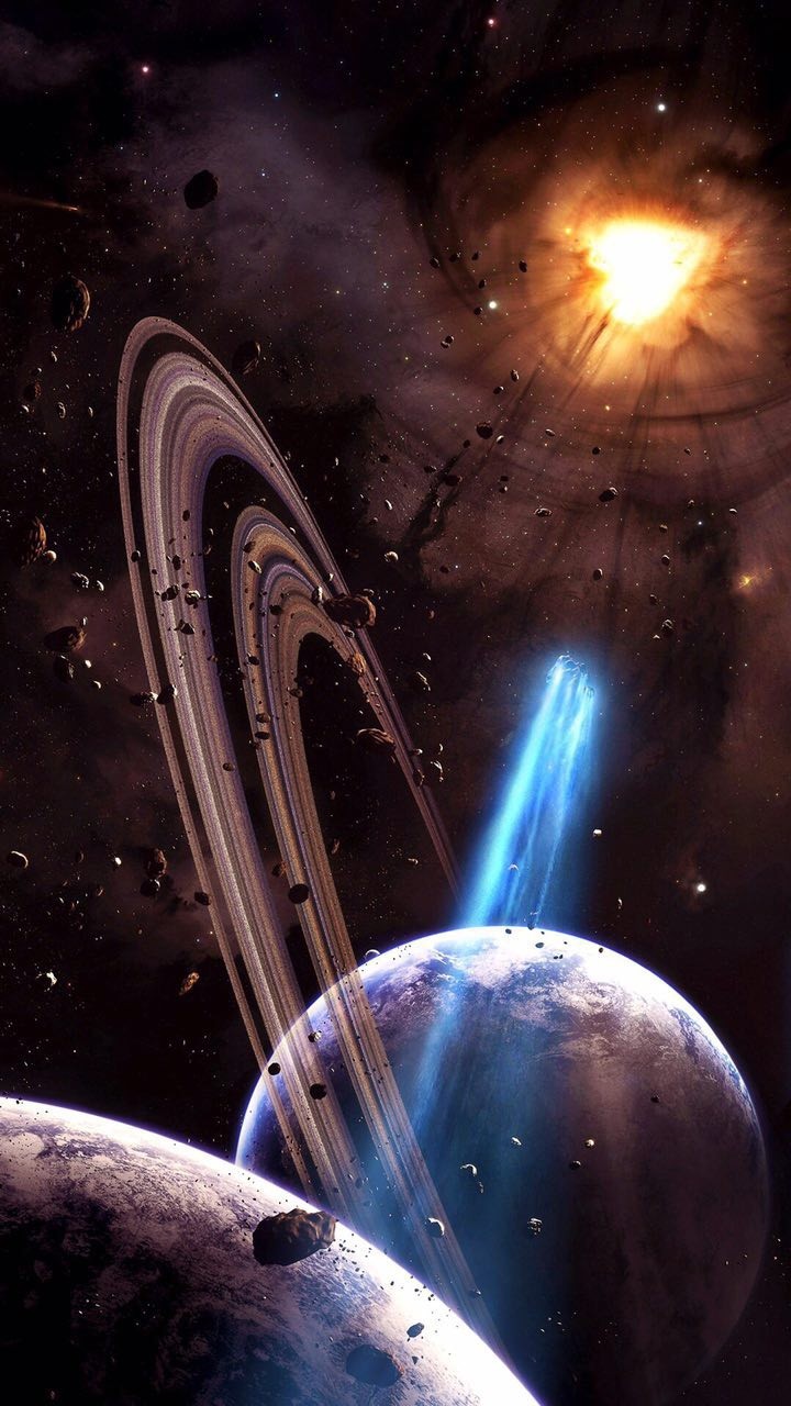 Space