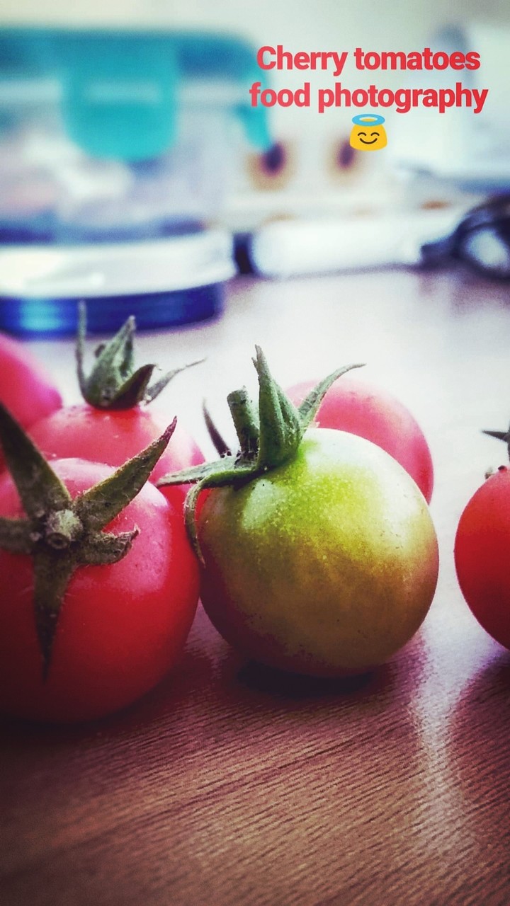 food photography