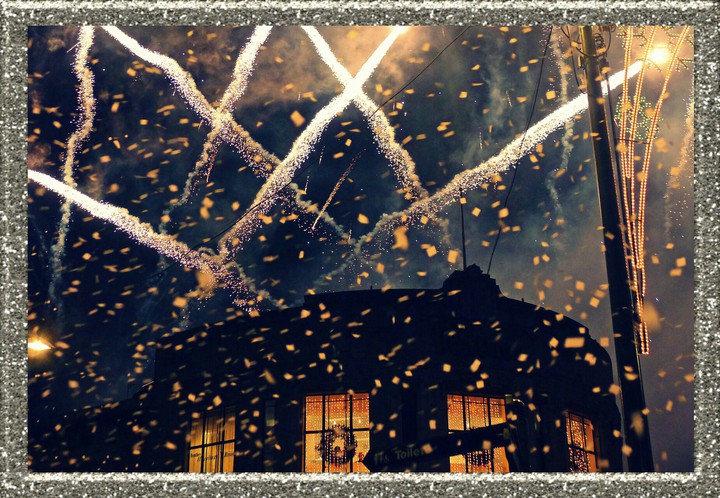Winter Time