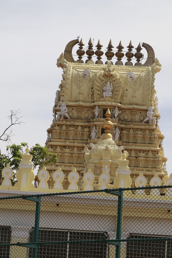 Temple ?