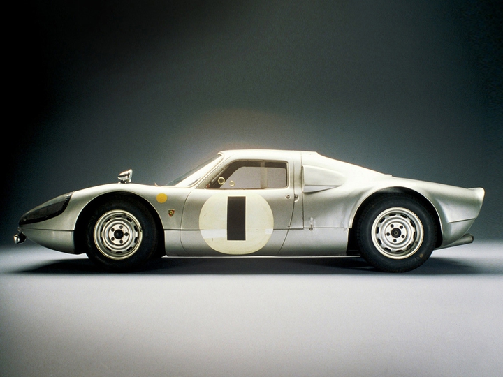 porsche