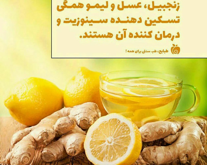 Ginger