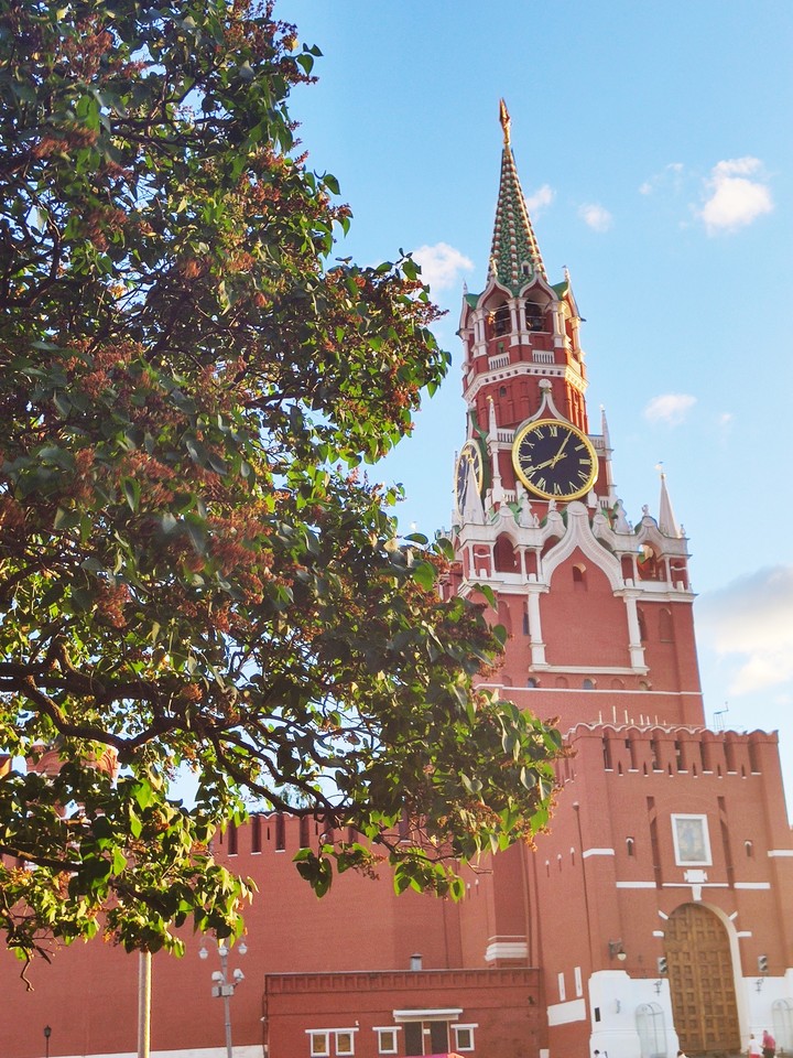 Moscow