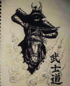 ninja