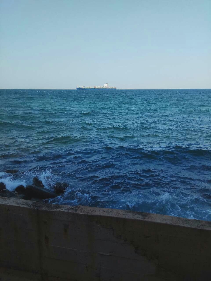 ocean