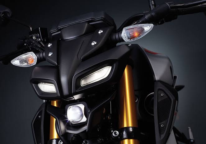 Monster Bike