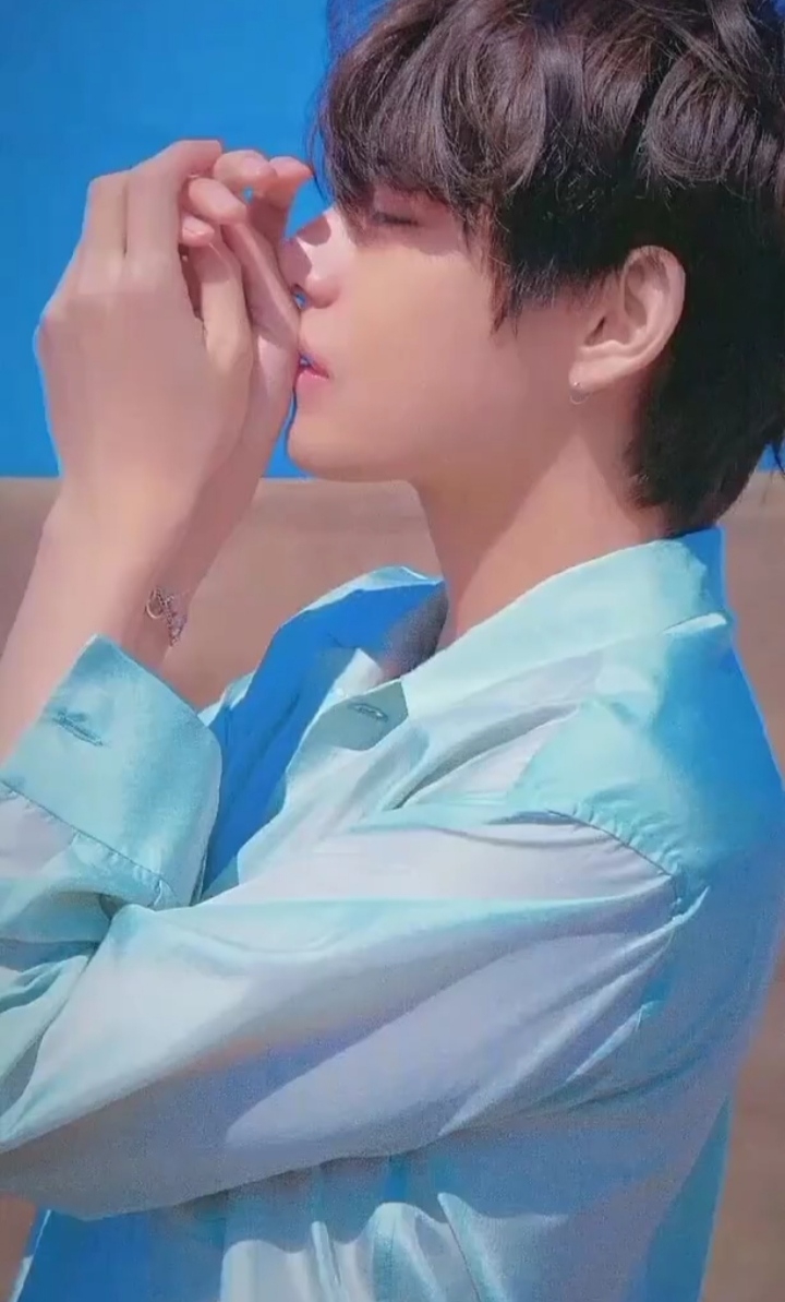 kim tae hyung