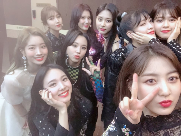 TWICE