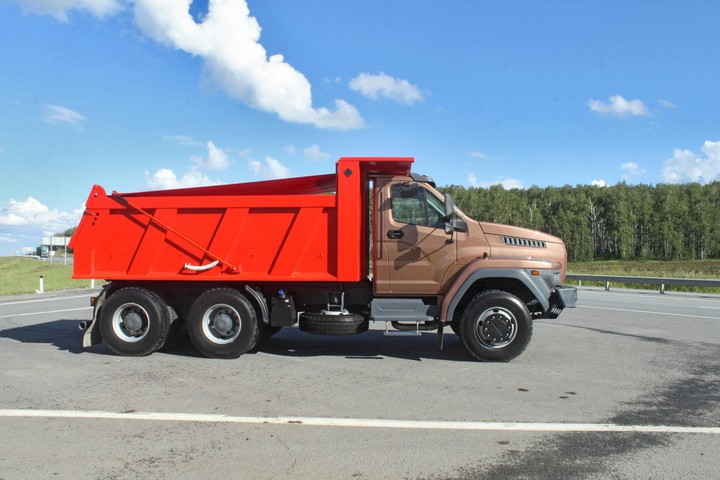 ural