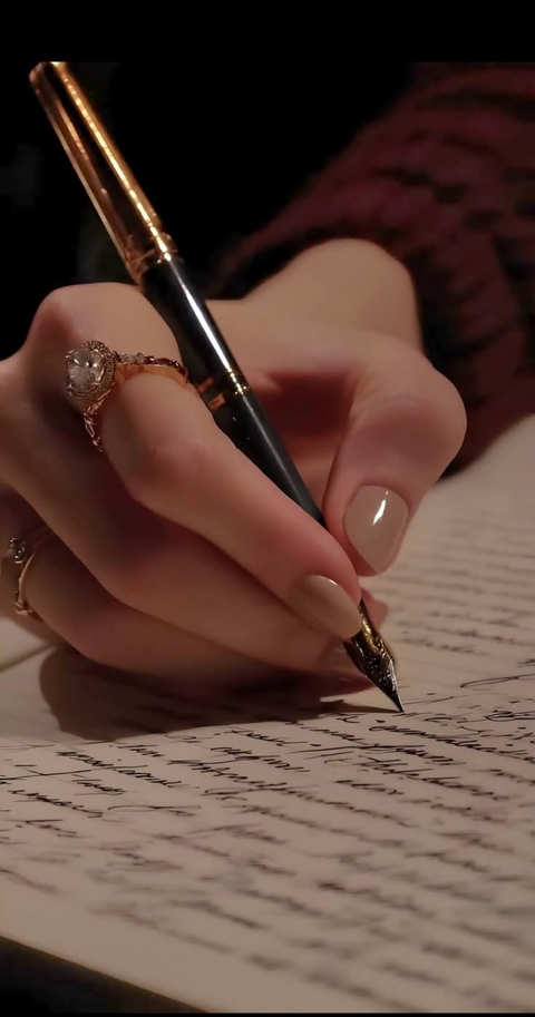 Office_supplies, Writing_implement, Finger