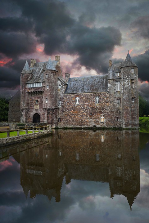 Castle