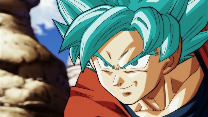 Goku