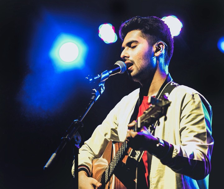 ARMAAN MALIK