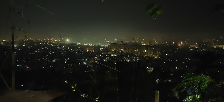 nightscape