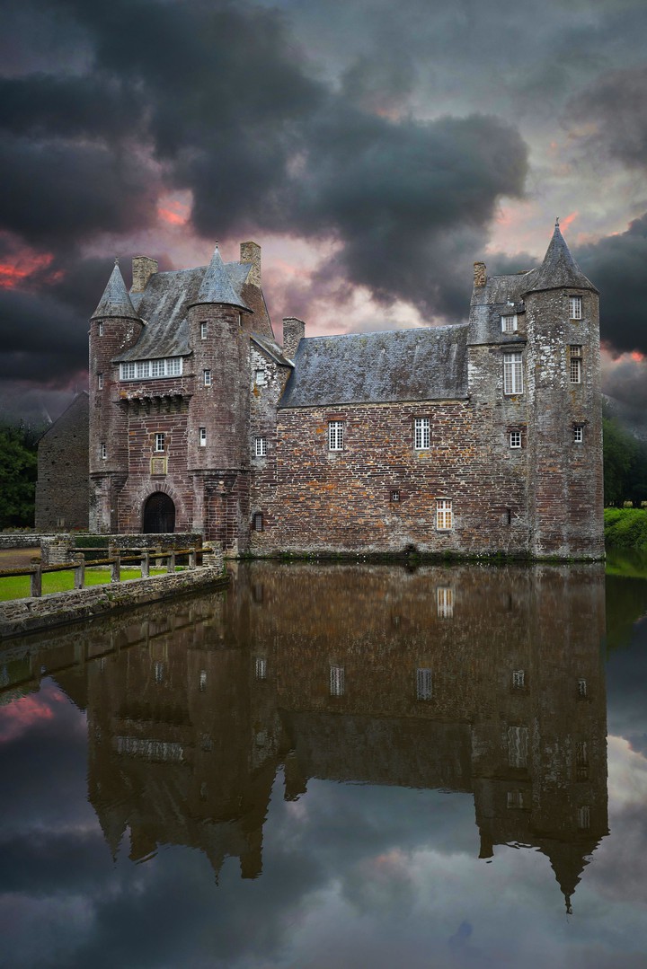 Castle