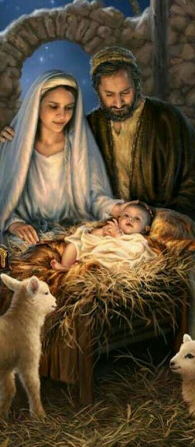 mariya melahirkan tuhan yesus