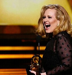 Adele اَدِل