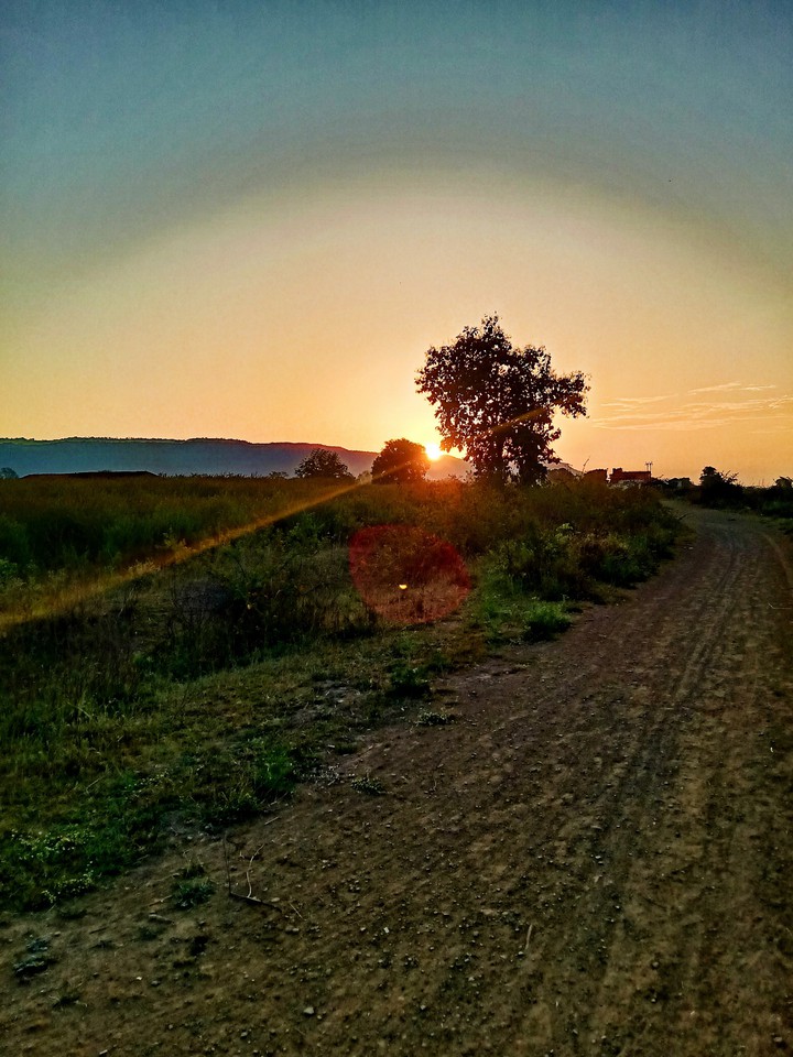clicked by me