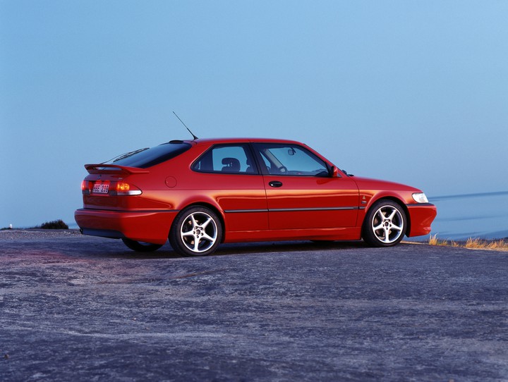 saab