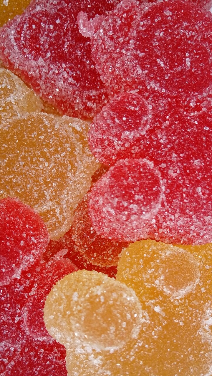 marmalade