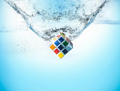 Rubik's Cube