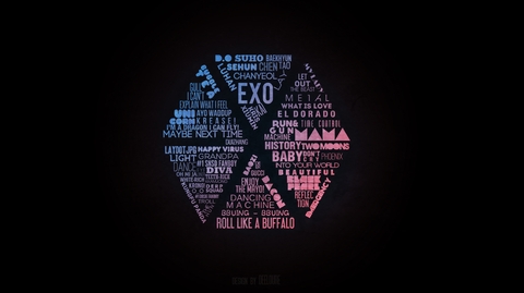 exo logo