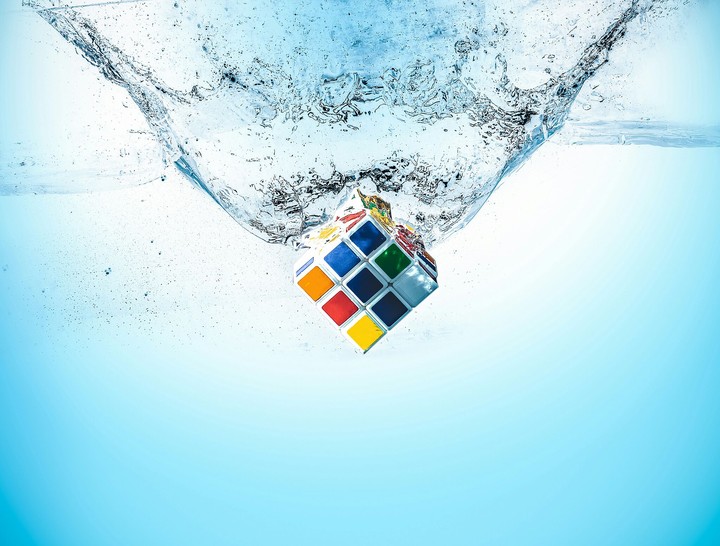 Rubik's Cube