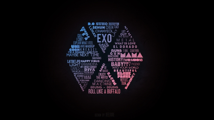 exo logo