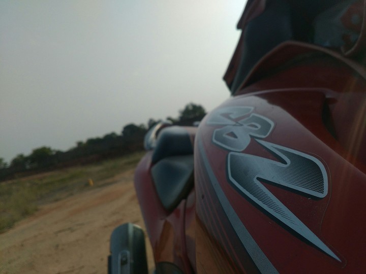 bike