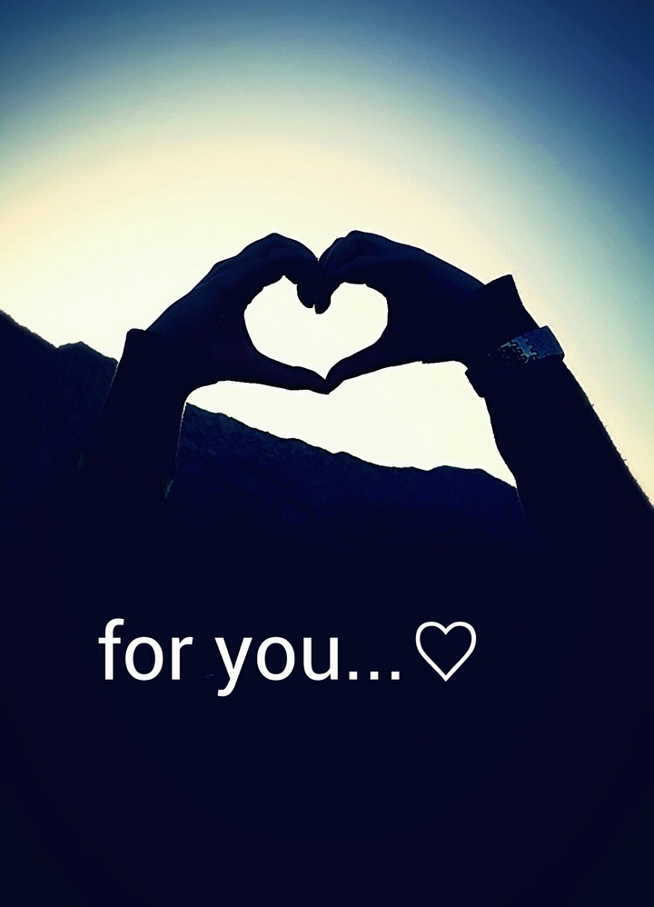 love...