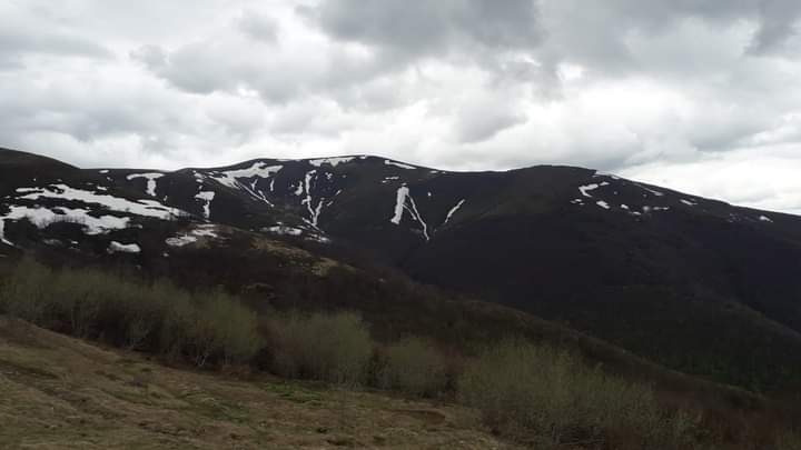Transcarpathia