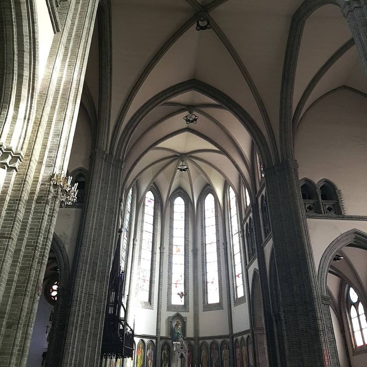 명동성당