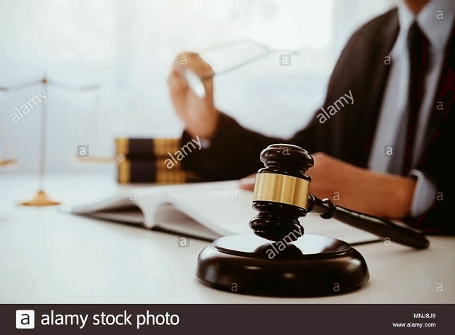Law