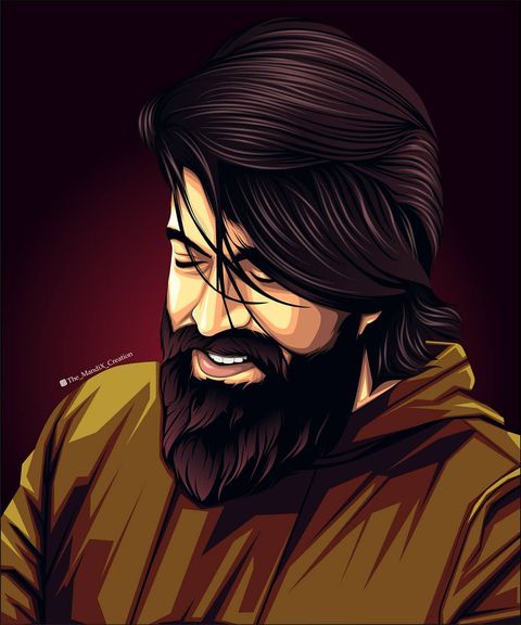 KGF