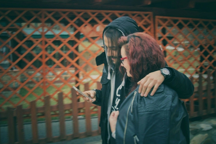 love