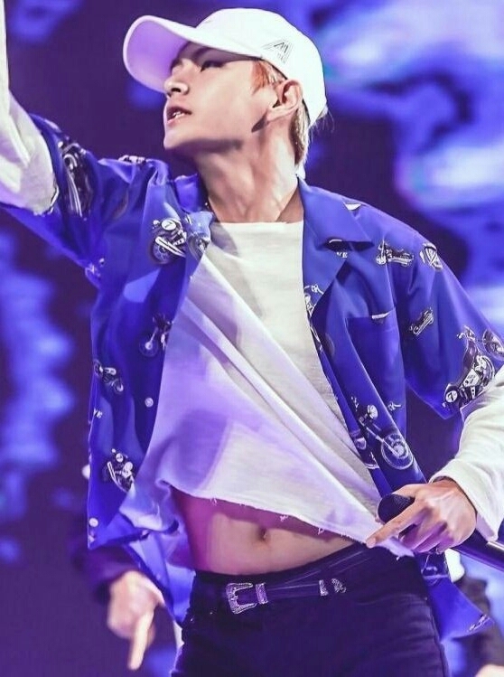 BTS ❤