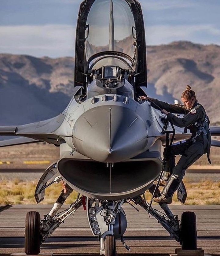 pilot