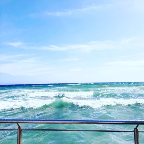 Ayia Napa, Cyprus