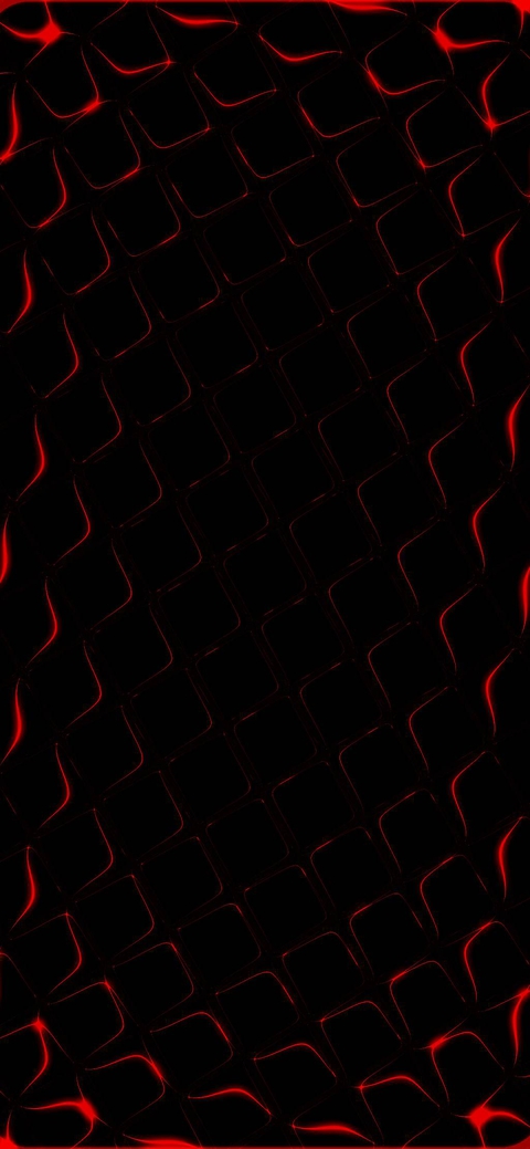 Red and Black
