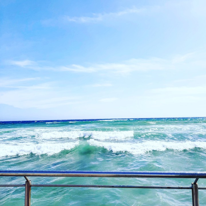 Ayia Napa, Cyprus