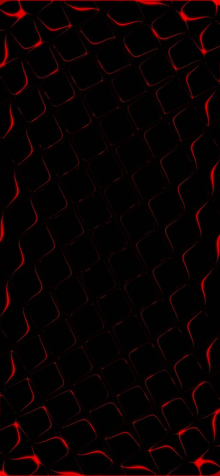 Red and Black