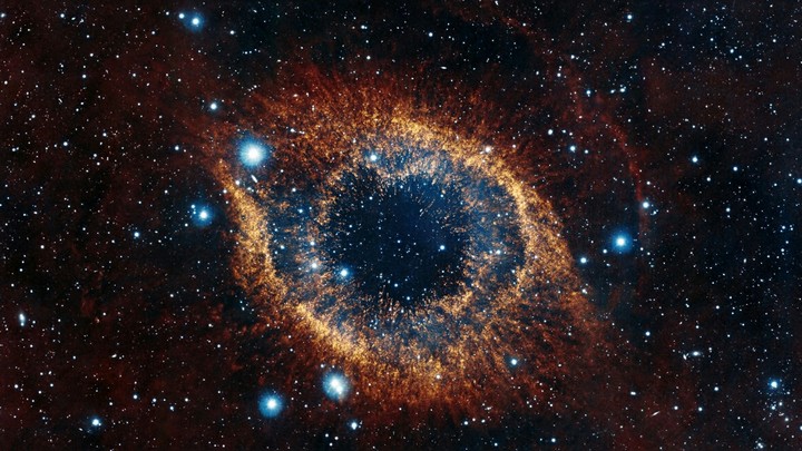 Super Nova