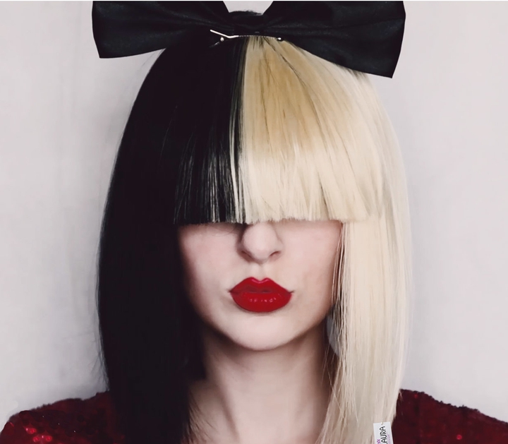 my favorite singer