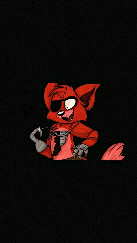 foxy