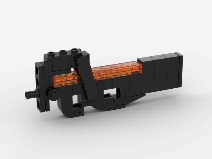 P90 PDW