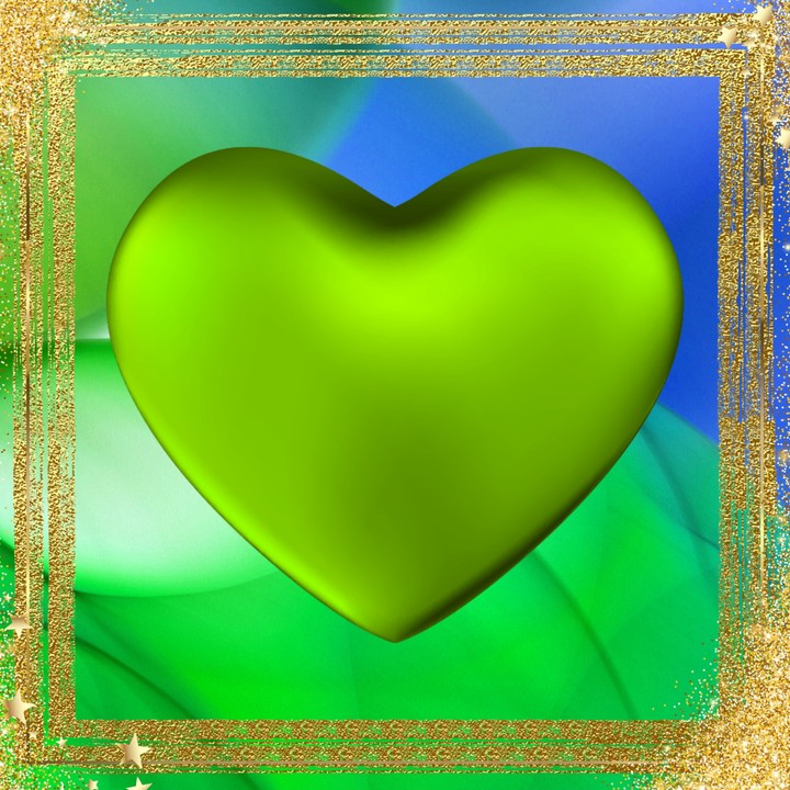 Green Heart