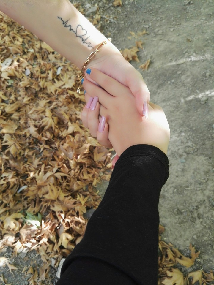 fall is coming...